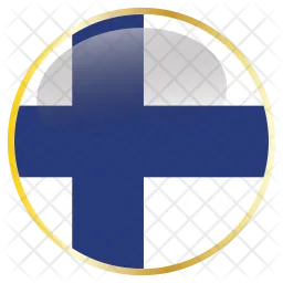 Fineland Flag Icon