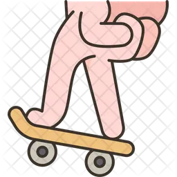 Finger  Icon