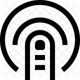Finger Icon
