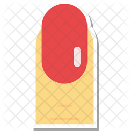 Finger Icon