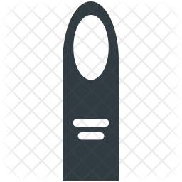 Finger Icon