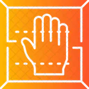 Finger Access  Icon