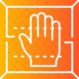 Finger Access  Icon