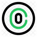Finger Circle  Icon
