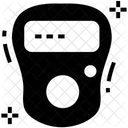 Finger Counter  Icon