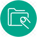 Archive Folder File Icon