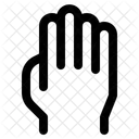 Finger  Symbol