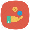 Finger  Icon