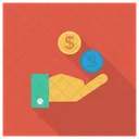 Finger  Icon