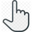 Finger  Symbol