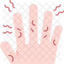 Finger  Icon