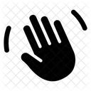 Gesture Hand Sign Icon