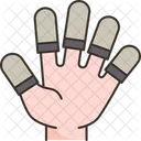 Finger  Icon