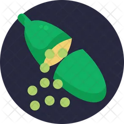 Finger Lime  Icon