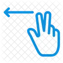 Finger links  Symbol