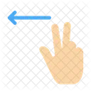 Finger links  Symbol