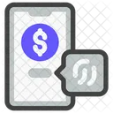 Finger Print  Icon
