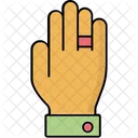 Finger ring  Icon