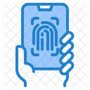 Finger scan  Symbol