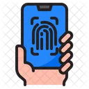 Finger scan  Symbol