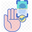 Finger Symbol