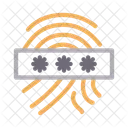 Passwort Code Sicherheit Symbol