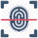 Digital Service Technologie Symbol