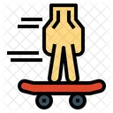Fingerboard  Icon