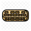 Fingerboard Climbing Rock Climbing Icon