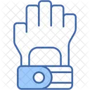 Fingerless gloves  Icon