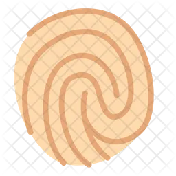 Fingermark  Icon