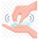 Fingernagel Icon