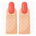 Fingernails  Icon