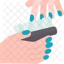 Fingernails  Icon