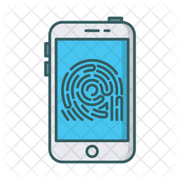 Fingerpaint Icon