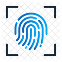 Gdpr Eu General Data Protection Regulation Icon