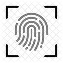 Gdpr Eu General Data Protection Regulation Icon