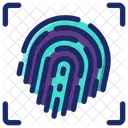 Intelligence Technology Artificial Icon