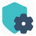 Fingerprint  Icon
