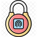 Fingerprint Icon