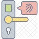 Fingerprint Icon