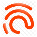 Fingerprint  Icon