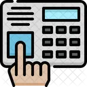 Office Business Company Icon