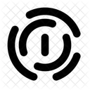 Fingerprint  Symbol