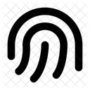 Fingerprint  Symbol
