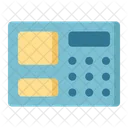 Finger Scan Finger Scanner Finger Print Icon