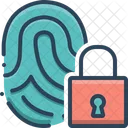Lock Secure Padlock Icon