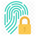 Fingerprint Lock  Icône