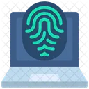 Fingerprint Protection  Icône
