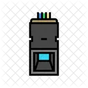 Fingerprint Sensor Module Icon